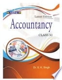 Accountancy DR SK Singh