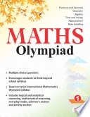 Buy 'BMA's Talent & Olympiad Exams Resource Book For Class - 8 (Maths ...
