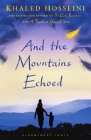 And the Mountains Echoed - Novel