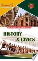 History and Civics Self help Icse