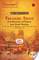 Treasure trove poems self helf
