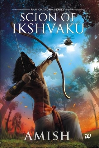 Ram - Scion of ikshvaku