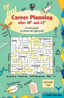 Career planning after 10th and 12th