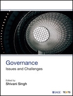 Governance Issues and Challenges