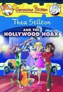 Geronimo Stilton The Super Scam