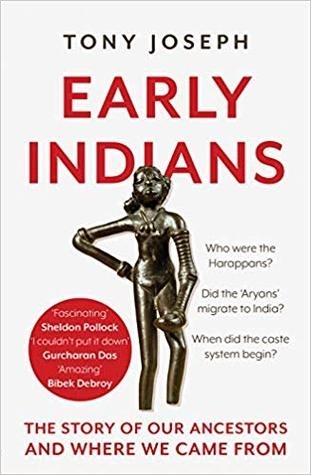 Early Indians The story of our ancestors and where we came from