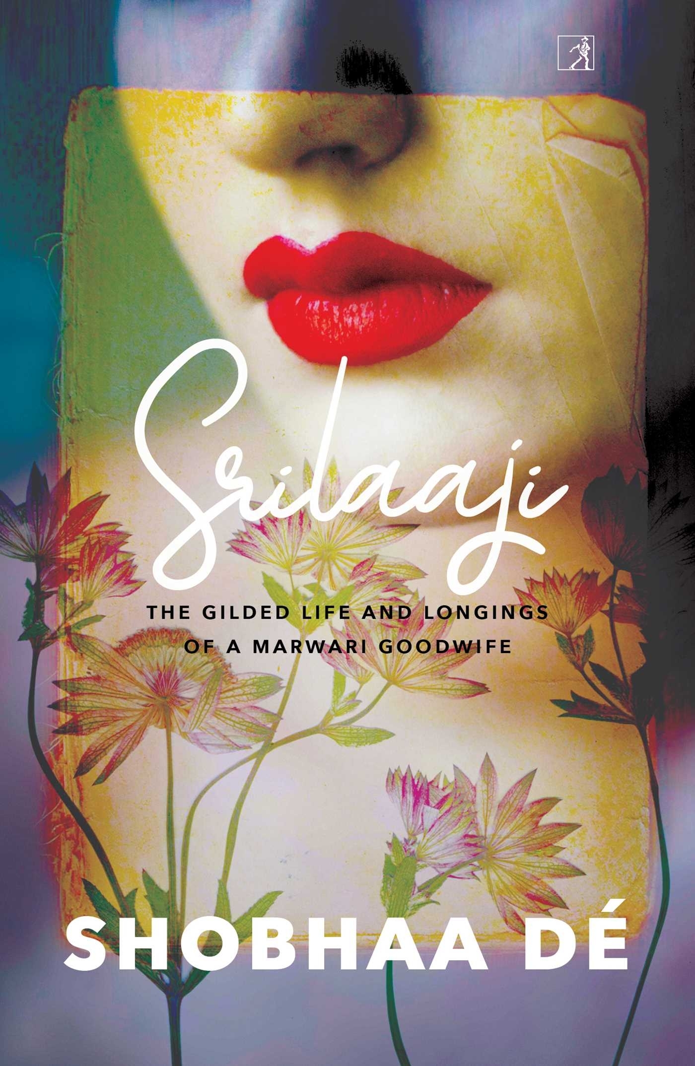 Srilaji by Shobhaa de