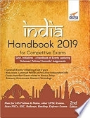 India handbook 2019