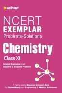 Chemistry class 11 book