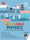 Xamidea Physics