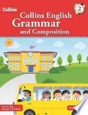 Class 7 Essentials of English Grammar and Composition