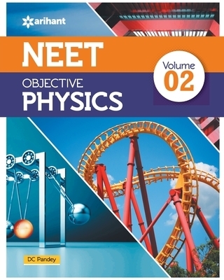DC Pandey Objective physics- Volume 02