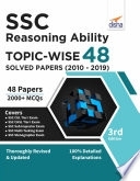Ssc reasoning ability
