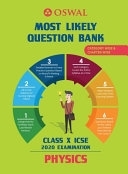 Most likely question bank class 10 ICSE