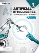 Ai textbook 9 th touchpad