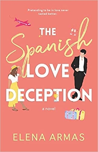 The Spanish love deception